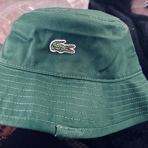 Unisex Organic Cotton Bucket Hat